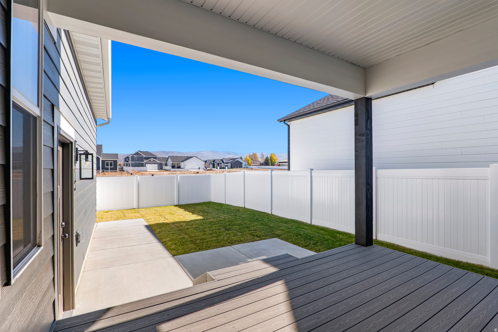 SAWMILL - Residential