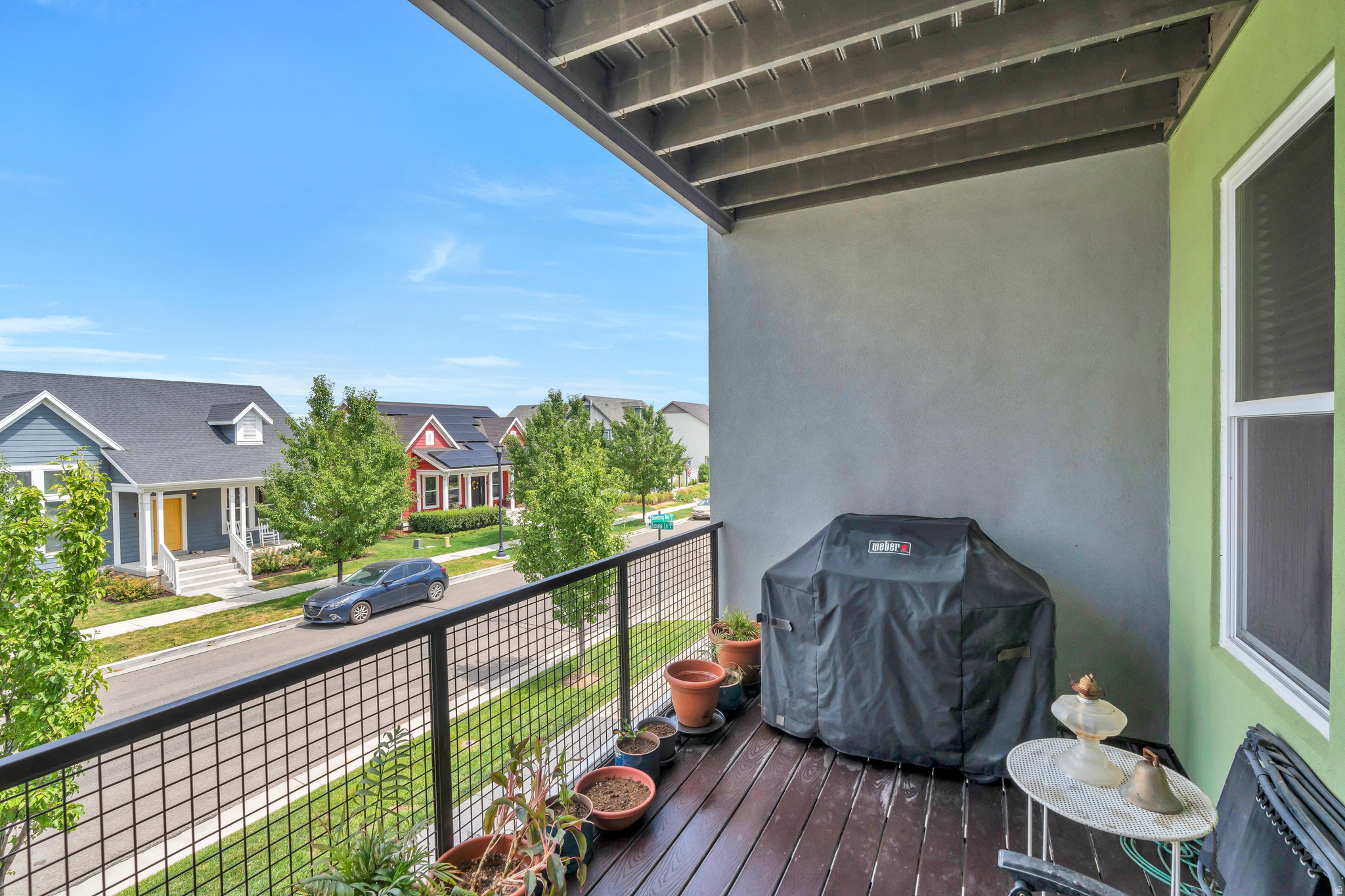 DAYBREAK - Residential