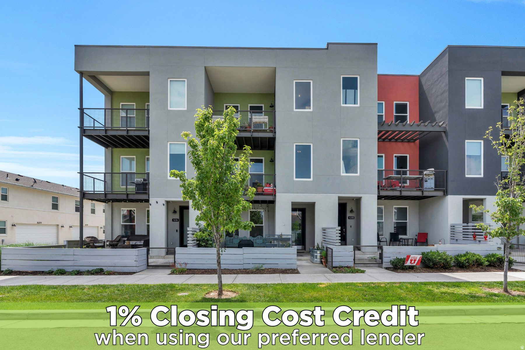 DAYBREAK - Residential