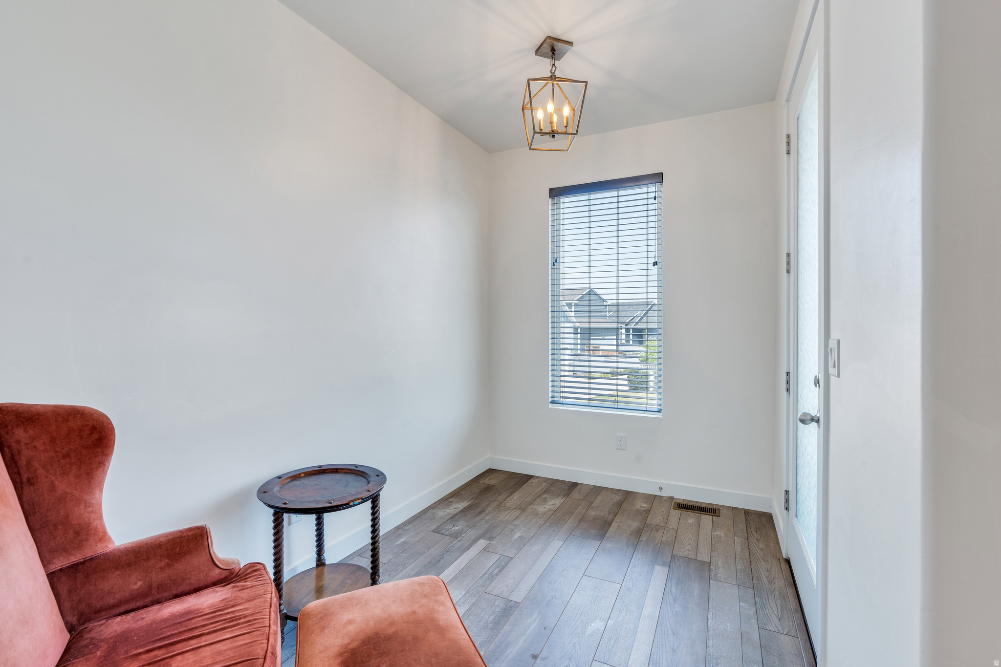 DAYBREAK - Residential