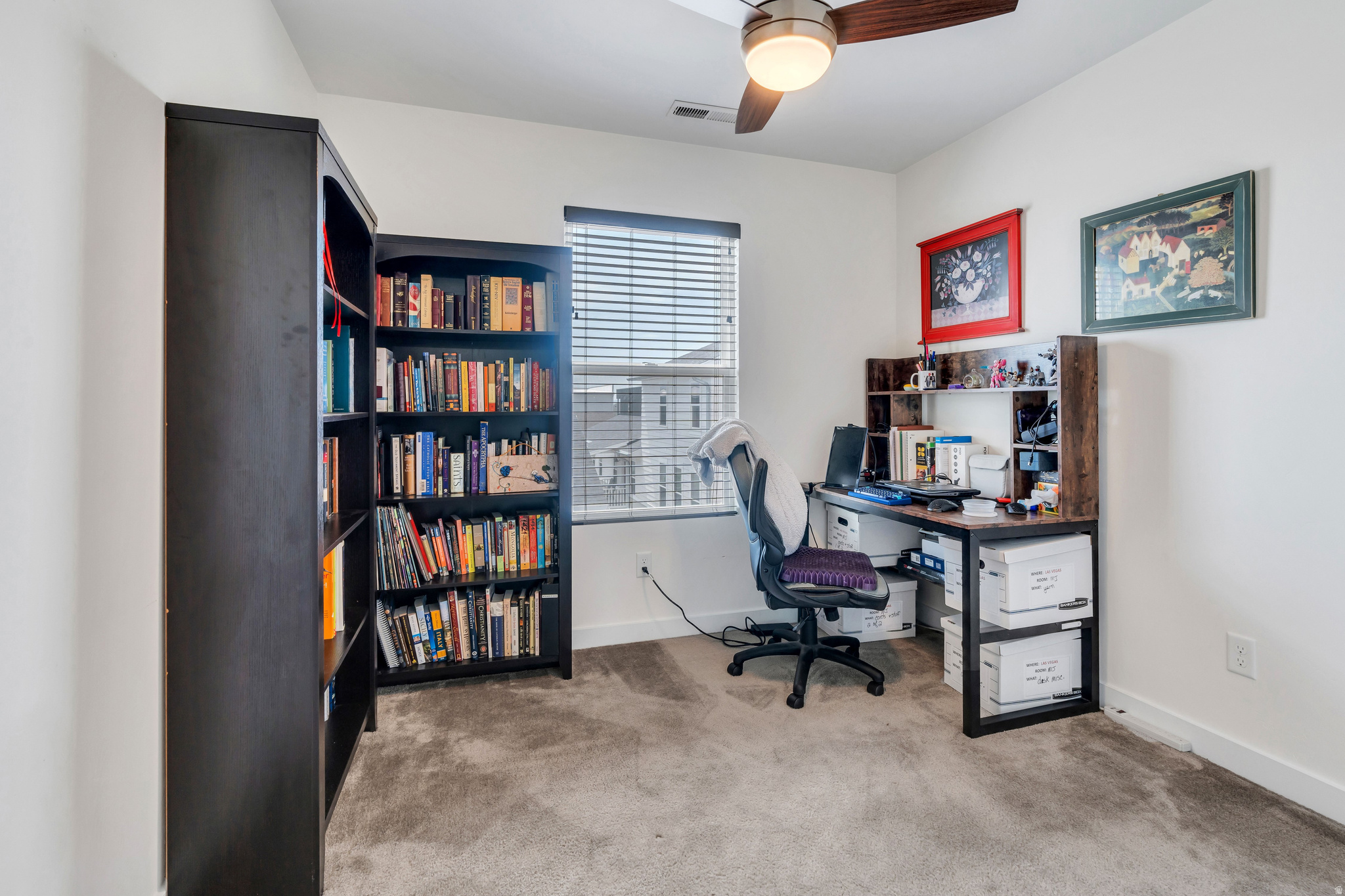 DAYBREAK - Residential