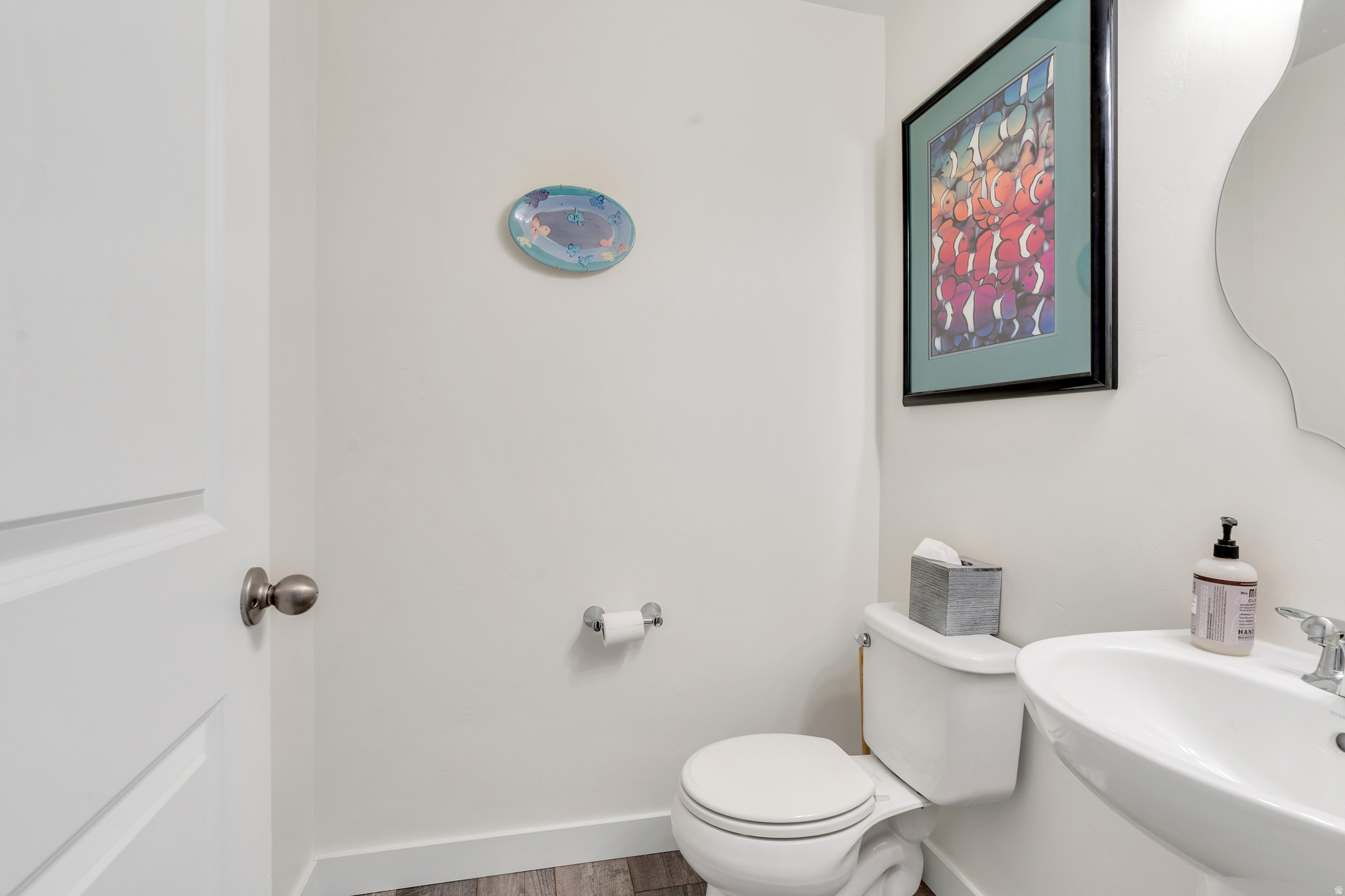 DAYBREAK - Residential