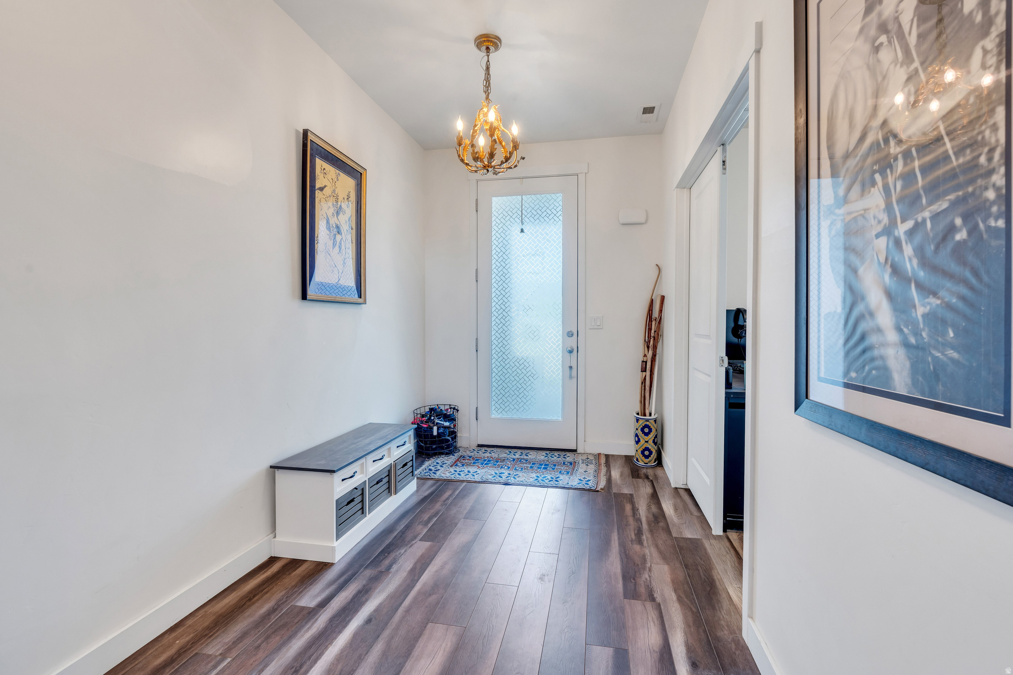 DAYBREAK - Residential