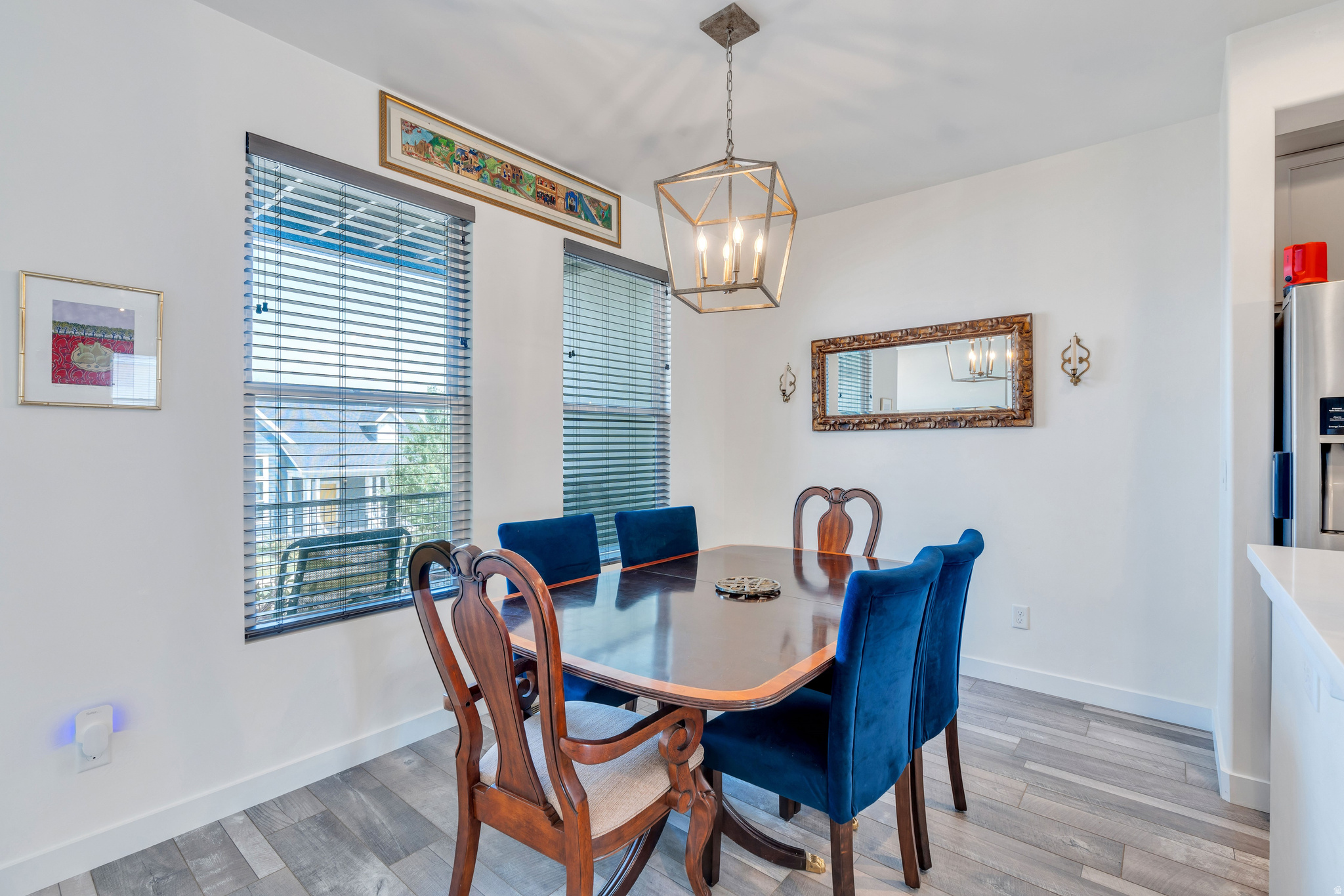 DAYBREAK - Residential