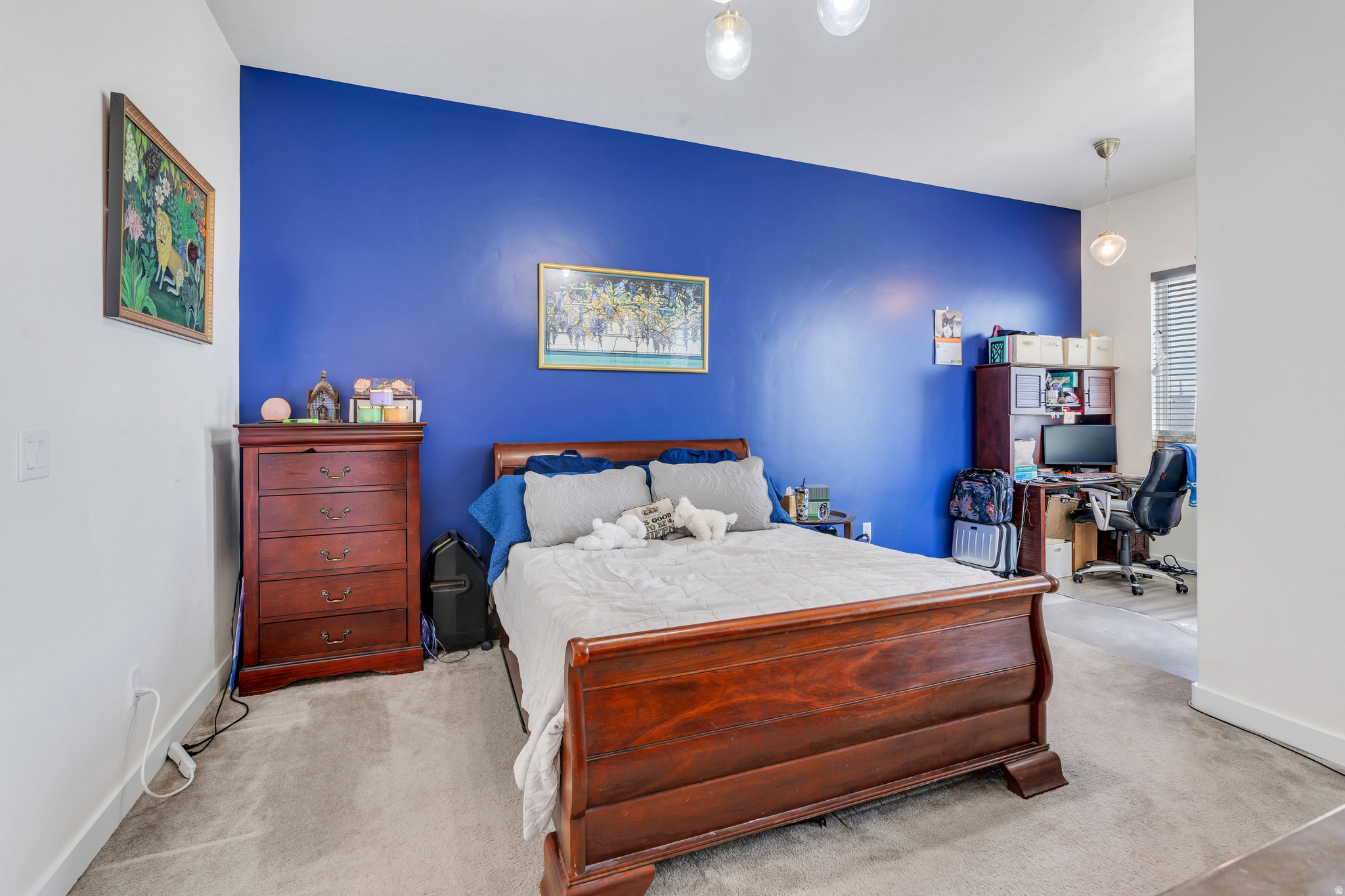 DAYBREAK - Residential