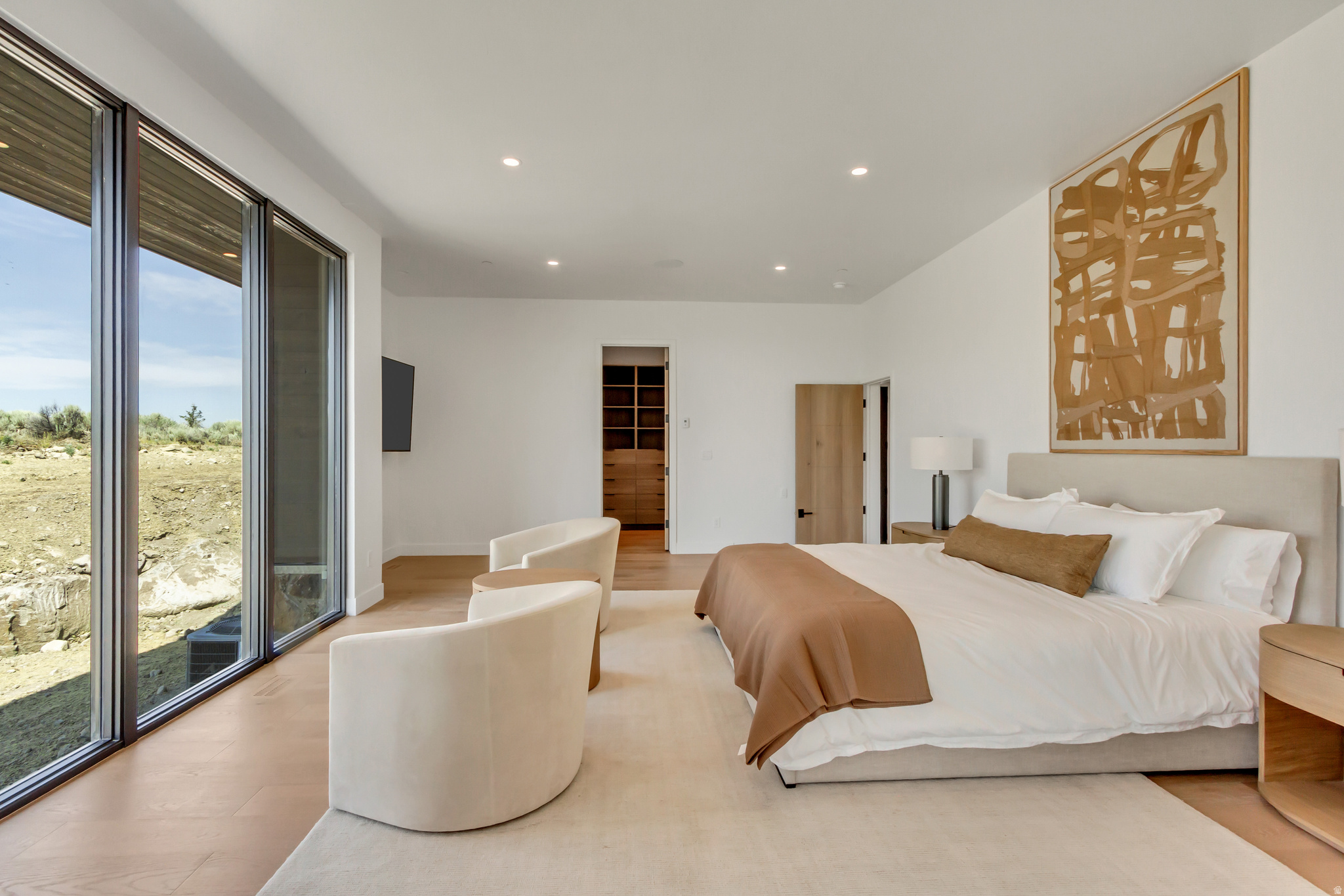 PROMONTORY PAINTED SHORES - Residential