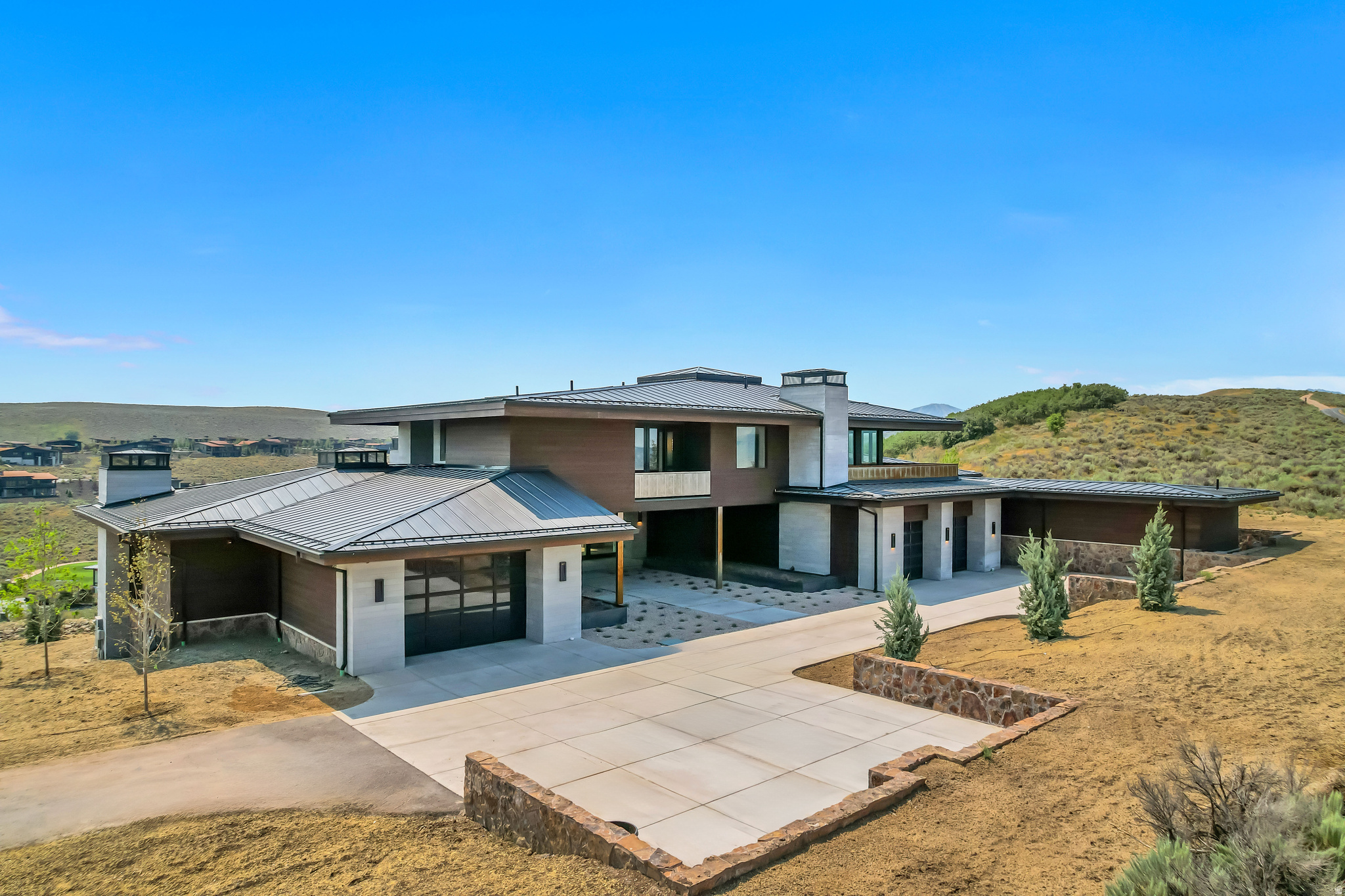 PROMONTORY PAINTED SHORES - Residential