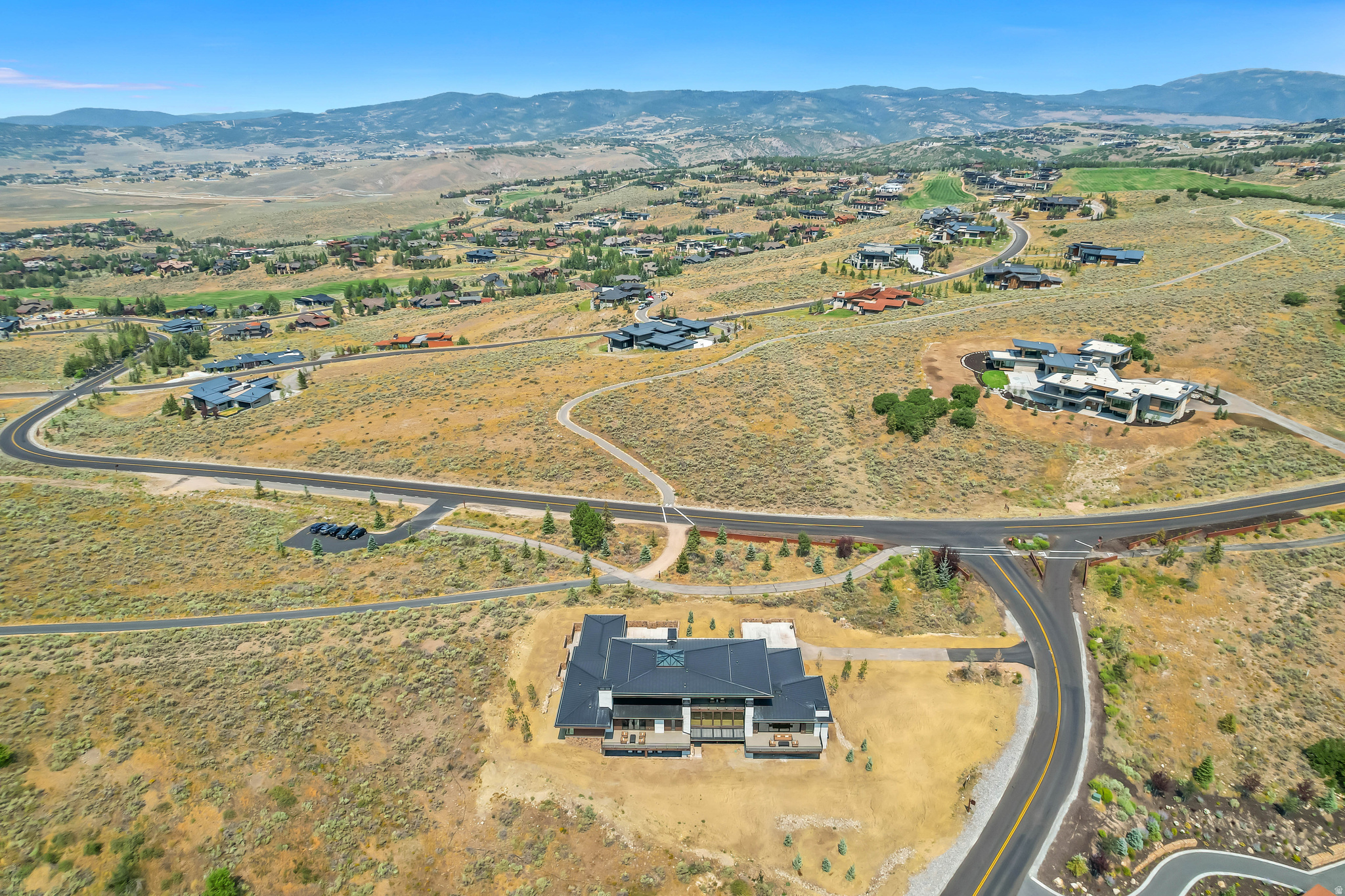 PROMONTORY PAINTED SHORES - Residential