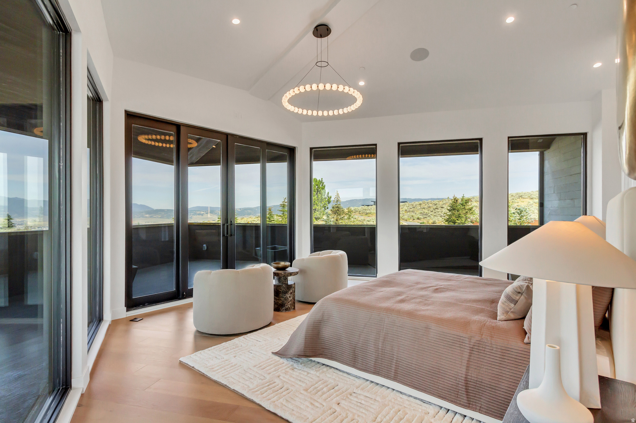 PROMONTORY PAINTED SHORES - Residential