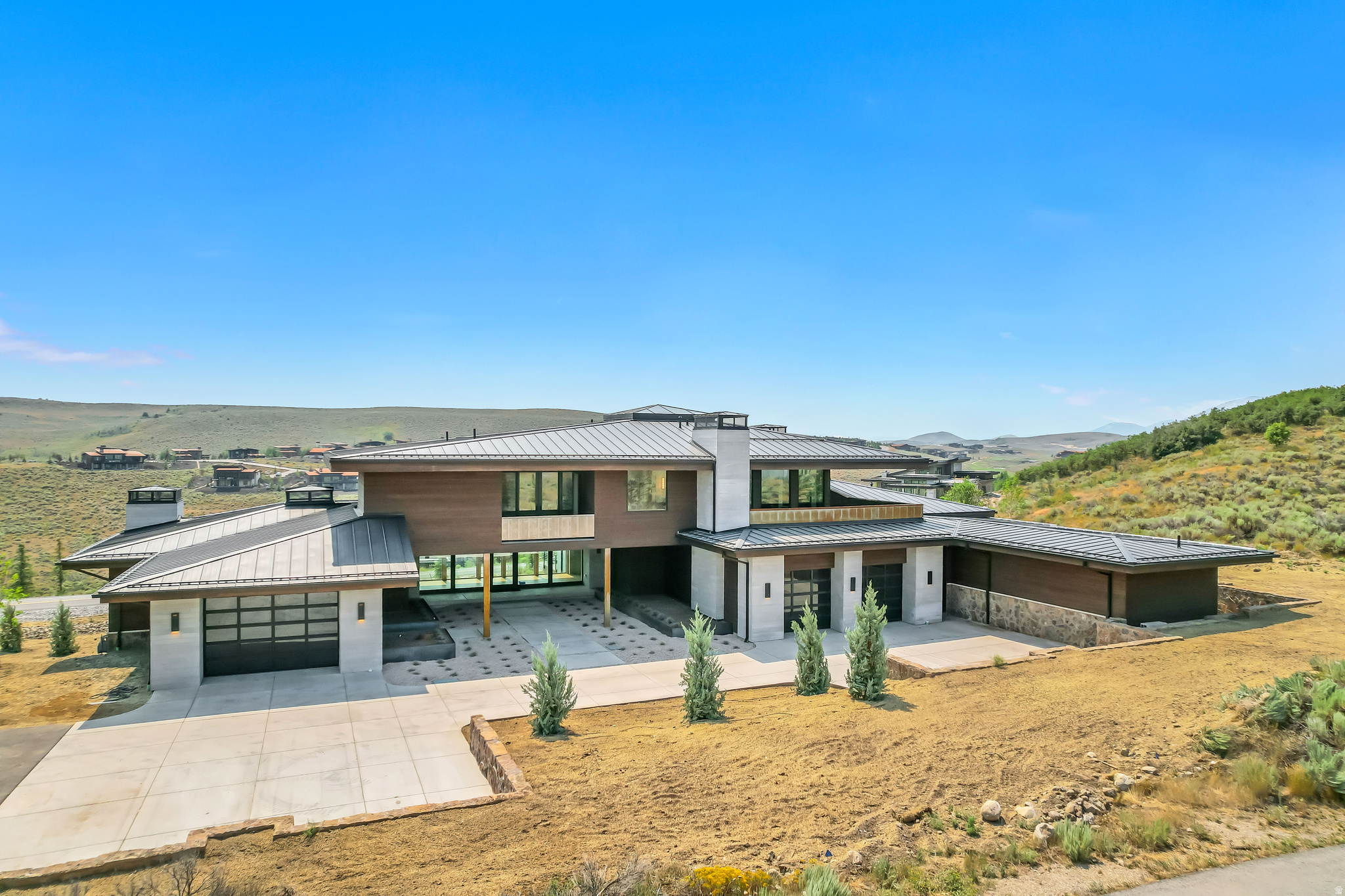 7165 S PAINTED VALLEY PASS 54