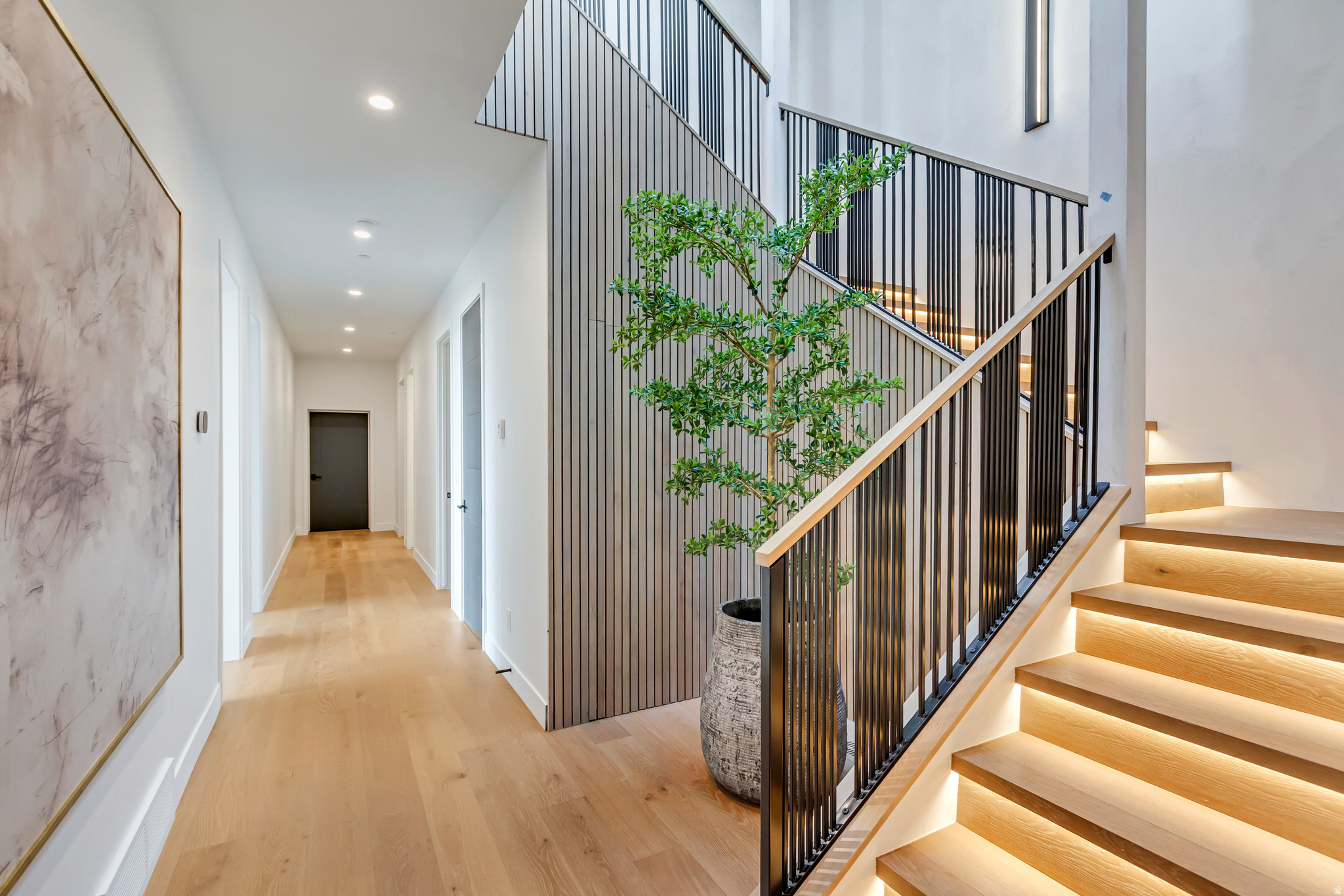 PROMONTORY PAINTED SHORES - Residential