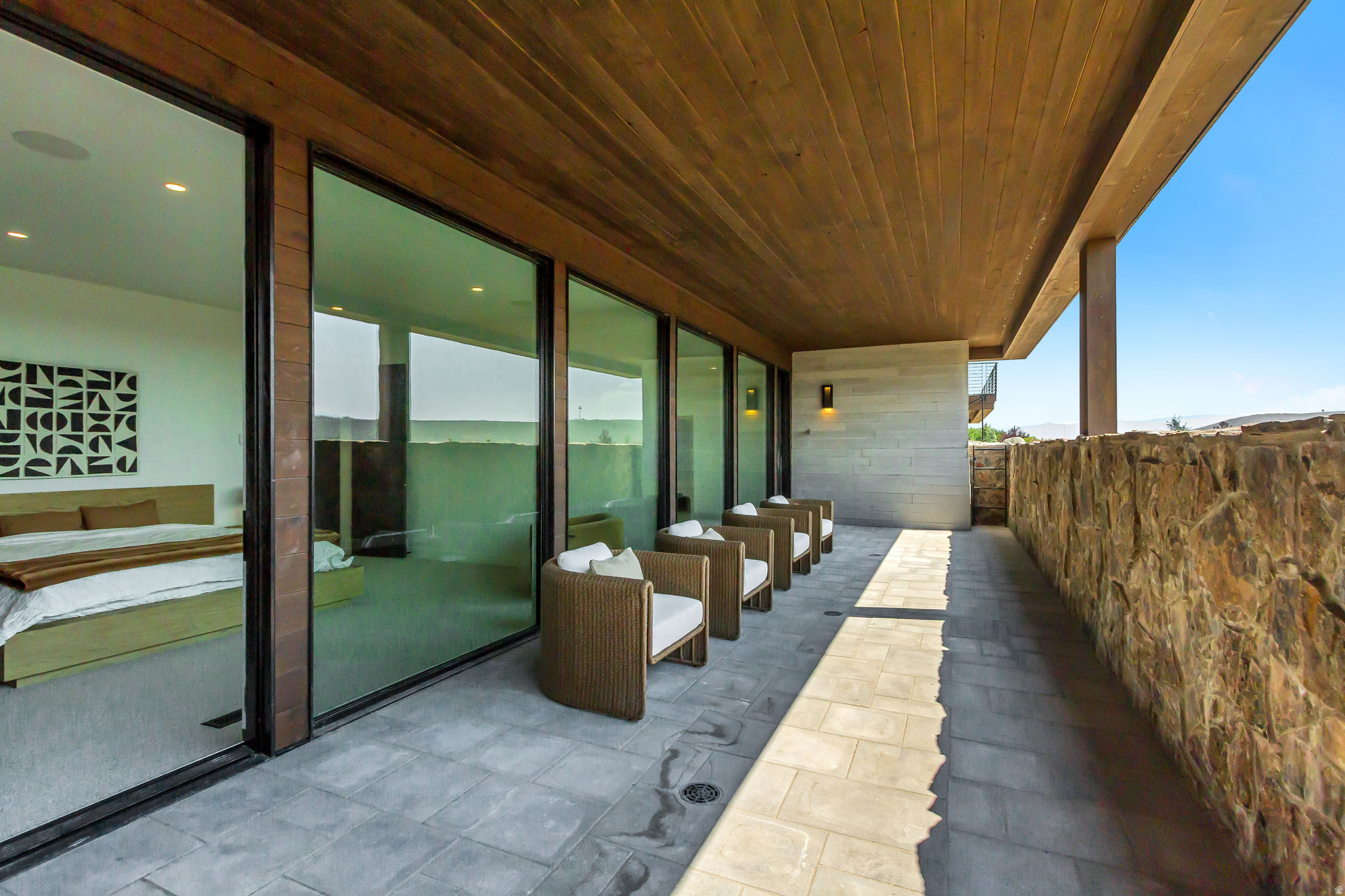 PROMONTORY PAINTED SHORES - Residential