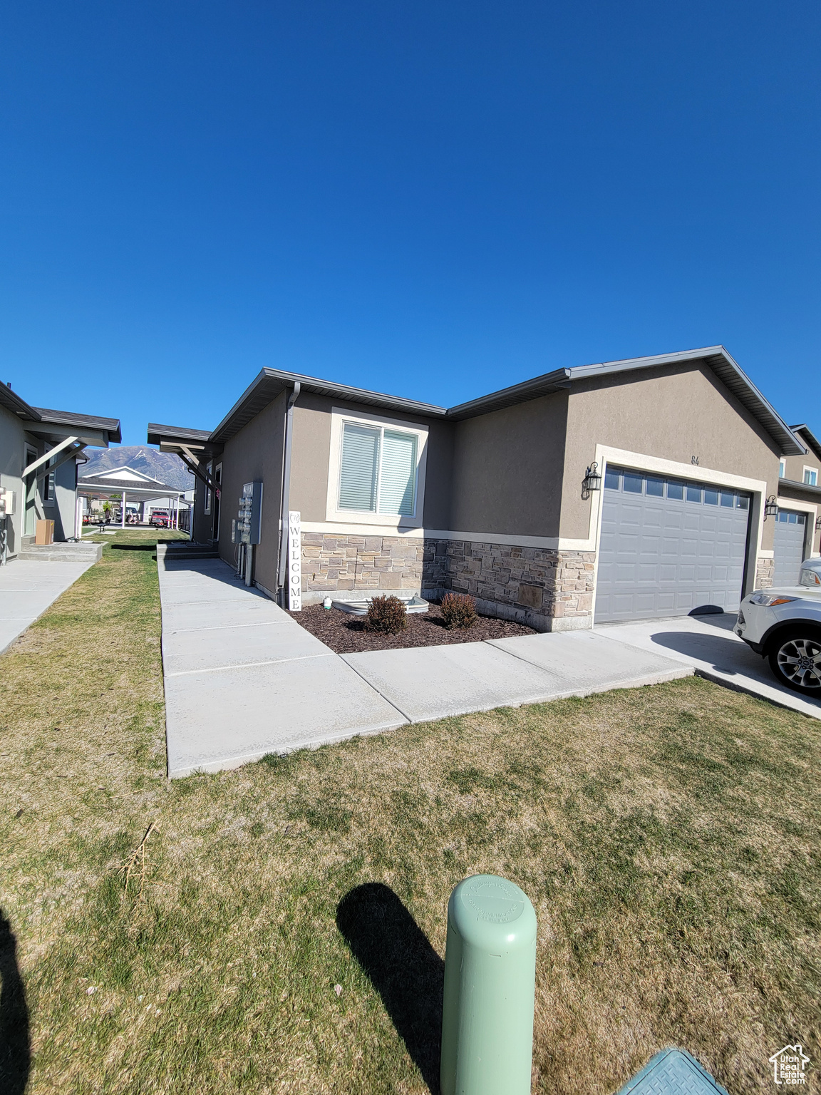 250 W 1200 #84, Tremonton, Utah image 1