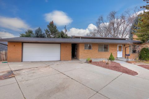 Tiny photo for 4038 S GOLDEN CIR, Millcreek, UT 84124 (MLS # 2137127)