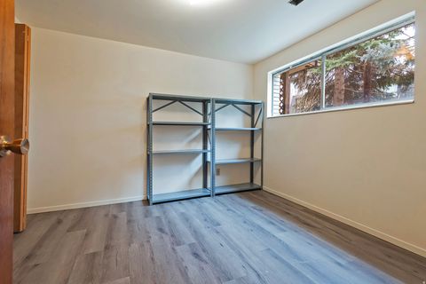 Tiny photo for 4038 S GOLDEN CIR, Millcreek, UT 84124 (MLS # 2137127)