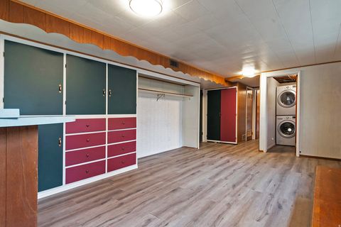 Tiny photo for 4038 S GOLDEN CIR, Millcreek, UT 84124 (MLS # 2137127)