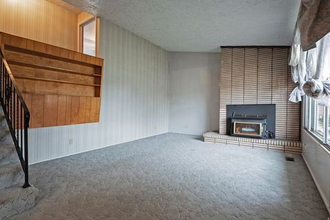 Tiny photo for 4038 S GOLDEN CIR, Millcreek, UT 84124 (MLS # 2137127)