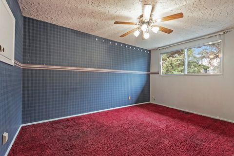 Tiny photo for 4038 S GOLDEN CIR, Millcreek, UT 84124 (MLS # 2137127)