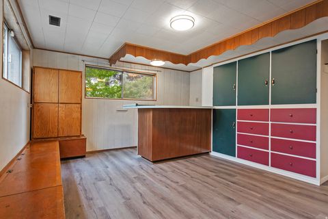 Tiny photo for 4038 S GOLDEN CIR, Millcreek, UT 84124 (MLS # 2137127)