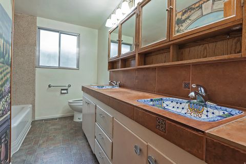 Tiny photo for 4038 S GOLDEN CIR, Millcreek, UT 84124 (MLS # 2137127)