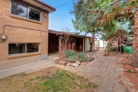 Tiny photo for 4038 S GOLDEN CIR, Millcreek, UT 84124 (MLS # 2137127)