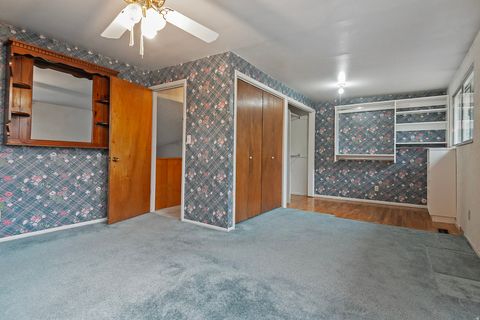 Tiny photo for 4038 S GOLDEN CIR, Millcreek, UT 84124 (MLS # 2137127)