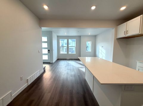 Tiny photo for 2946 N LONE PINE ST #661, Eagle Mountain, UT 84005 (MLS # 2151071)