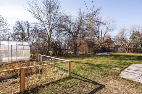 Tiny photo for 36 E 400 N, Heber City, UT 84032 (MLS # 2132667)