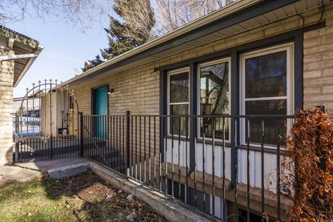 Tiny photo for 36 E 400 N, Heber City, UT 84032 (MLS # 2132667)