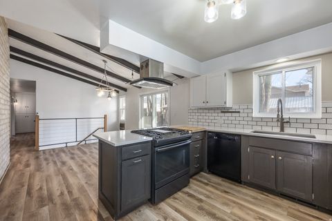 Tiny photo for 36 E 400 N, Heber City, UT 84032 (MLS # 2132667)