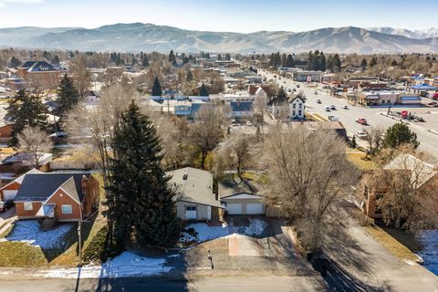 Tiny photo for 36 E 400 N, Heber City, UT 84032 (MLS # 2132667)