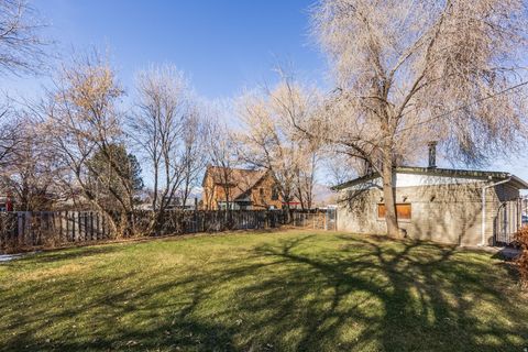 Tiny photo for 36 E 400 N, Heber City, UT 84032 (MLS # 2132667)