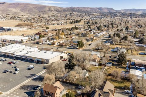 Tiny photo for 36 E 400 N, Heber City, UT 84032 (MLS # 2132667)