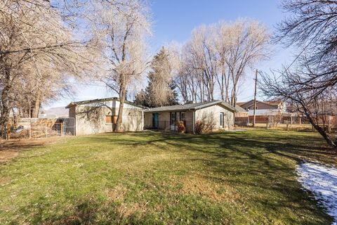 Tiny photo for 36 E 400 N, Heber City, UT 84032 (MLS # 2132667)