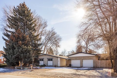 Tiny photo for 36 E 400 N, Heber City, UT 84032 (MLS # 2132667)