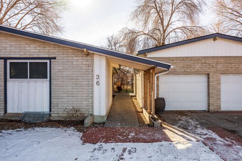 Tiny photo for 36 E 400 N, Heber City, UT 84032 (MLS # 2132667)