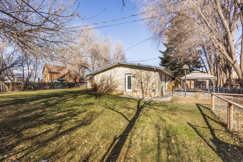 Tiny photo for 36 E 400 N, Heber City, UT 84032 (MLS # 2132667)