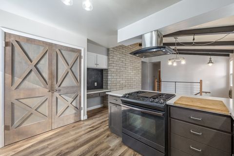 Tiny photo for 36 E 400 N, Heber City, UT 84032 (MLS # 2132667)