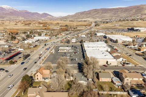 Tiny photo for 36 E 400 N, Heber City, UT 84032 (MLS # 2132667)