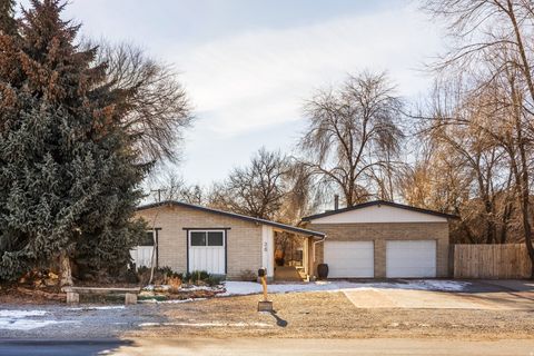 Tiny photo for 36 E 400 N, Heber City, UT 84032 (MLS # 2132667)