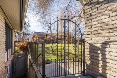 Tiny photo for 36 E 400 N, Heber City, UT 84032 (MLS # 2132667)