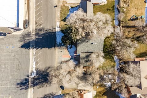 Tiny photo for 36 E 400 N, Heber City, UT 84032 (MLS # 2132667)