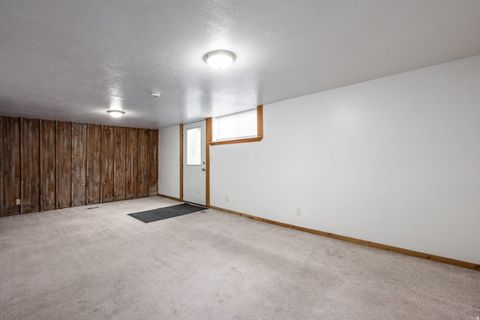 Tiny photo for 36 E 400 N, Heber City, UT 84032 (MLS # 2132667)
