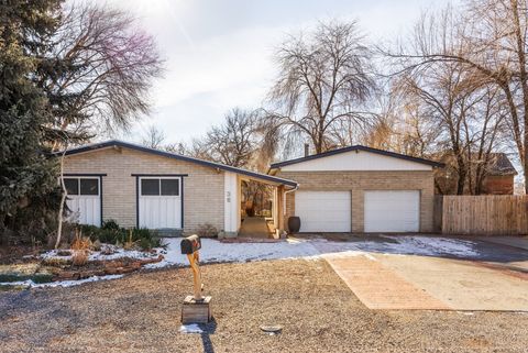 Tiny photo for 36 E 400 N, Heber City, UT 84032 (MLS # 2132667)