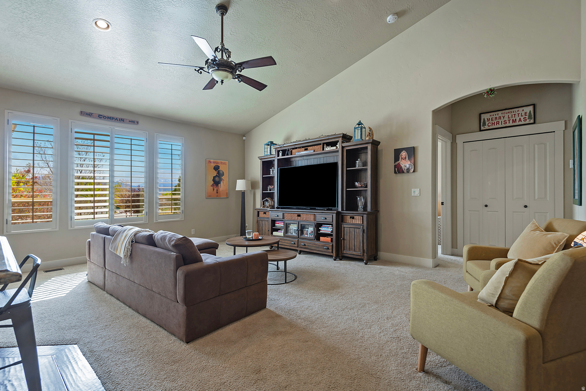 WESTERN SPRINGS - Residential