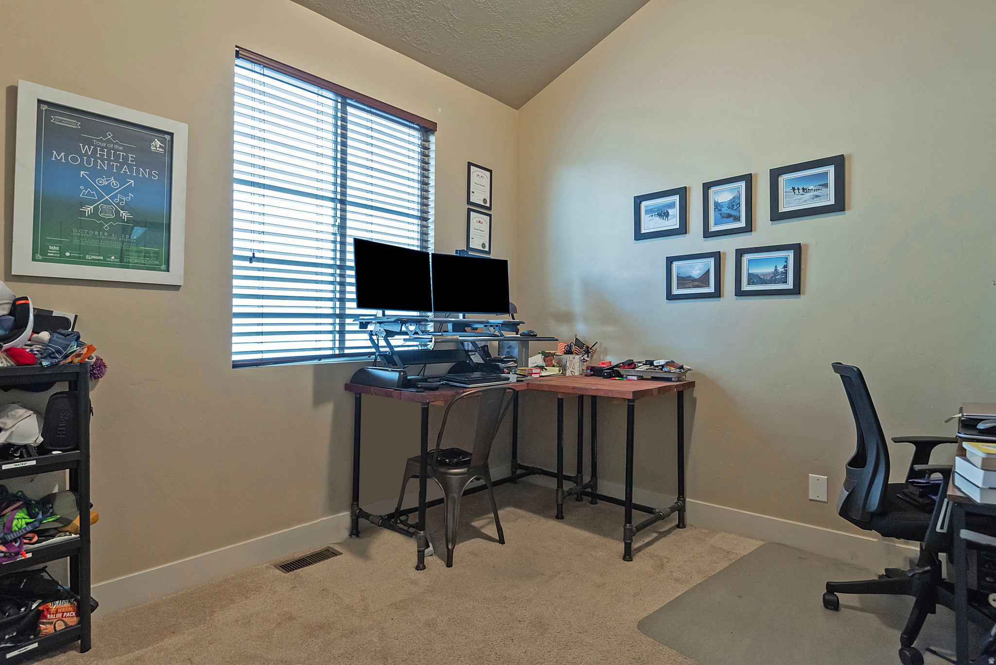 WESTERN SPRINGS - Residential