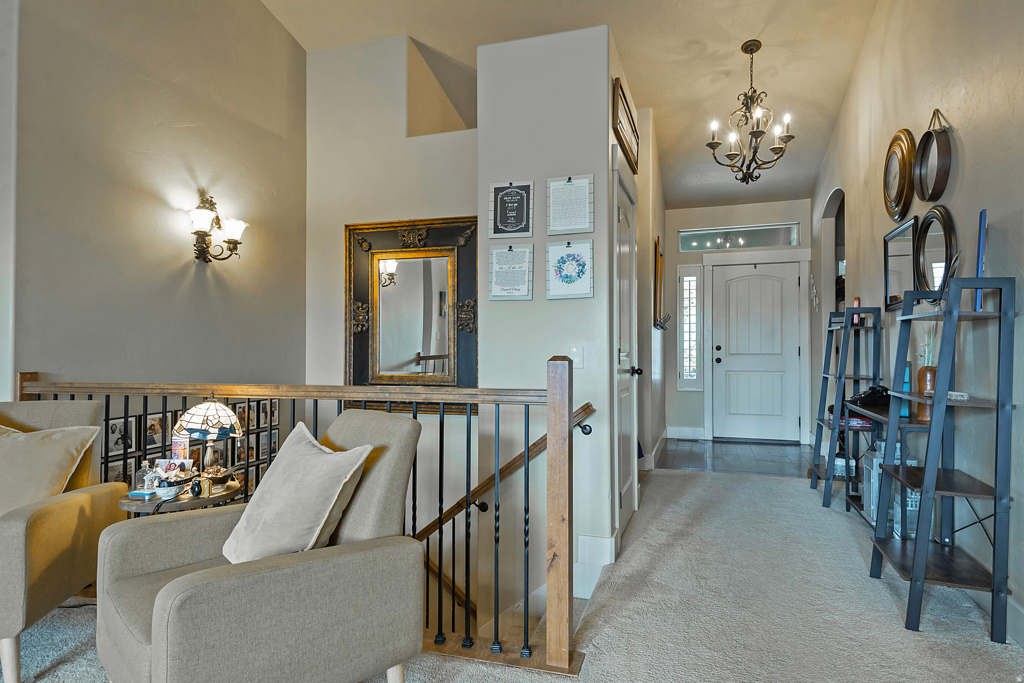 WESTERN SPRINGS - Residential