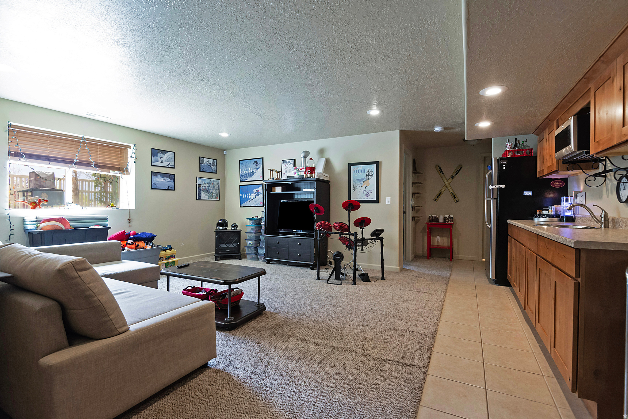 WESTERN SPRINGS - Residential