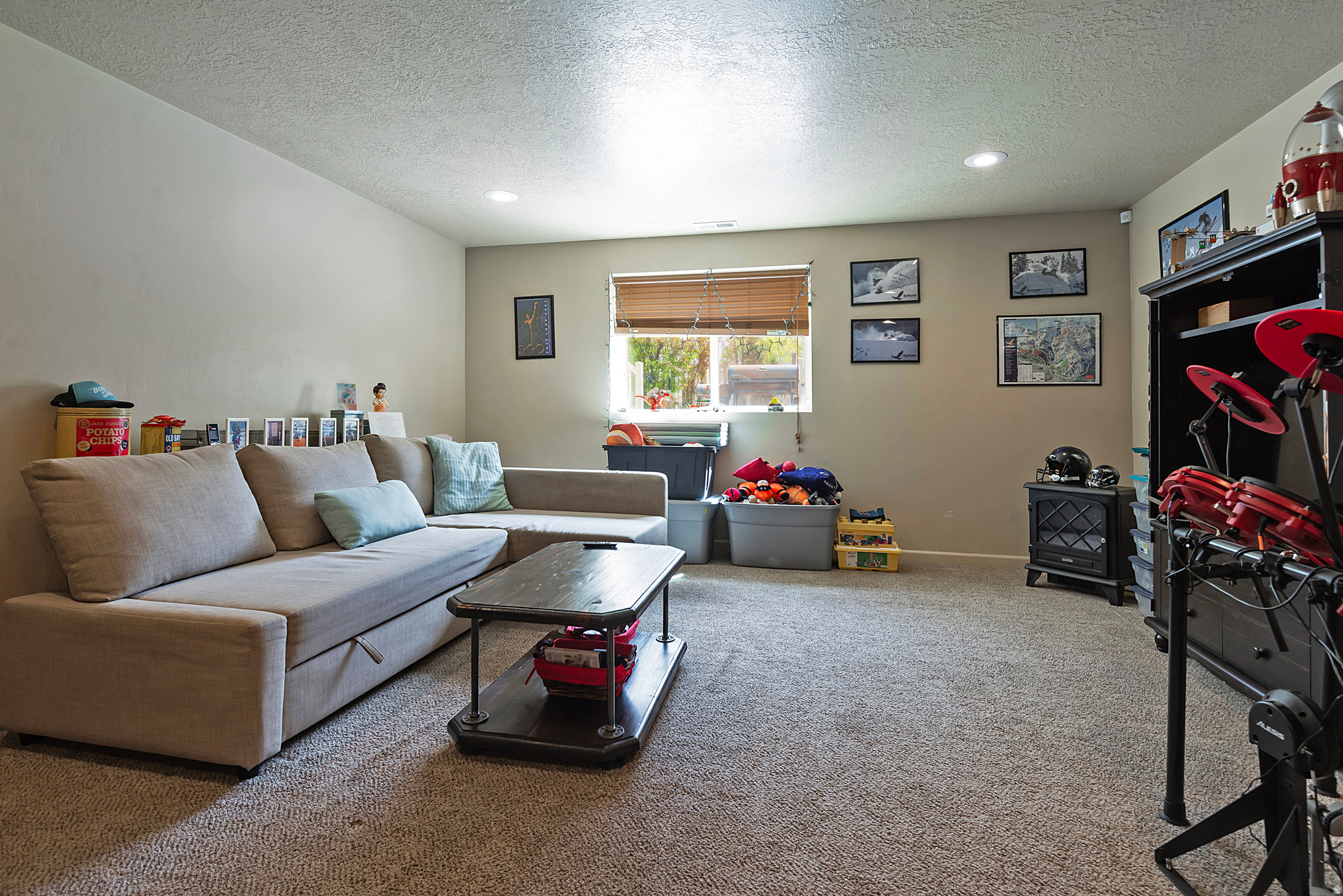 WESTERN SPRINGS - Residential