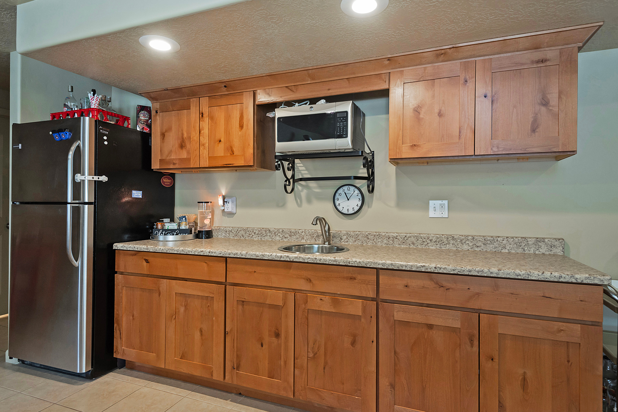 WESTERN SPRINGS - Residential